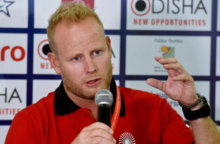 Marijne: Want to make our biggest performance this year at Asian Games