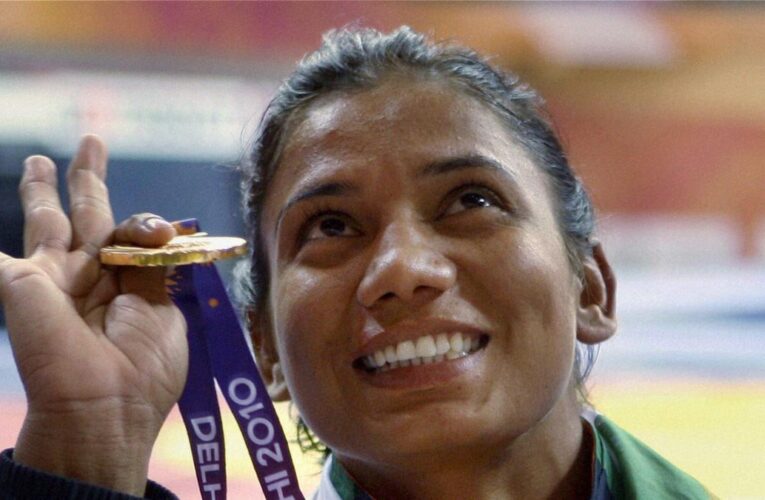 India should focus on winning more wrestling medals in 2032 and 2036 Olympics: Alka Tomar