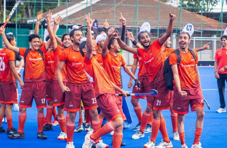 Indian sports wrap, May 11: S8UL qualifies for Honor of Kings World Cup, India Rising: Road to EWC festival launched