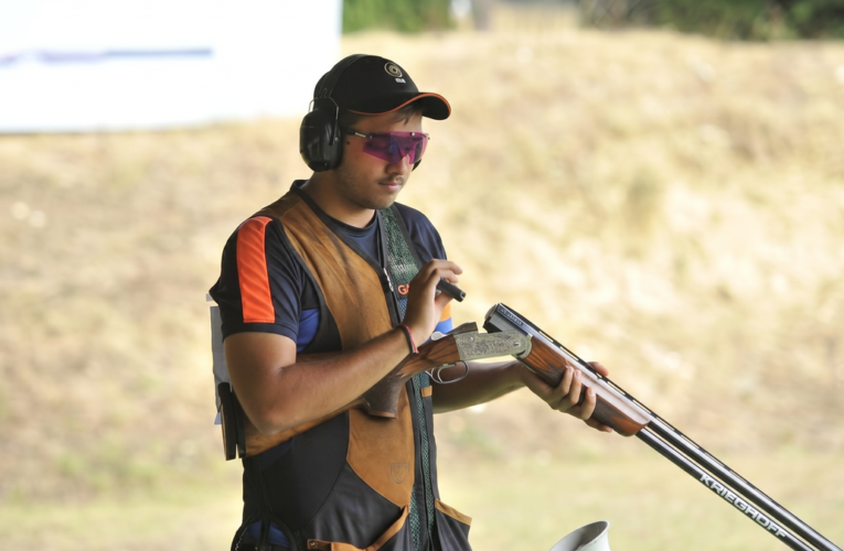 Indian Sports Wrap, May 8: Shapath Bharadwaj, Manisha Keer best Indians on Day 1 at ISSF World Cup Shotgun