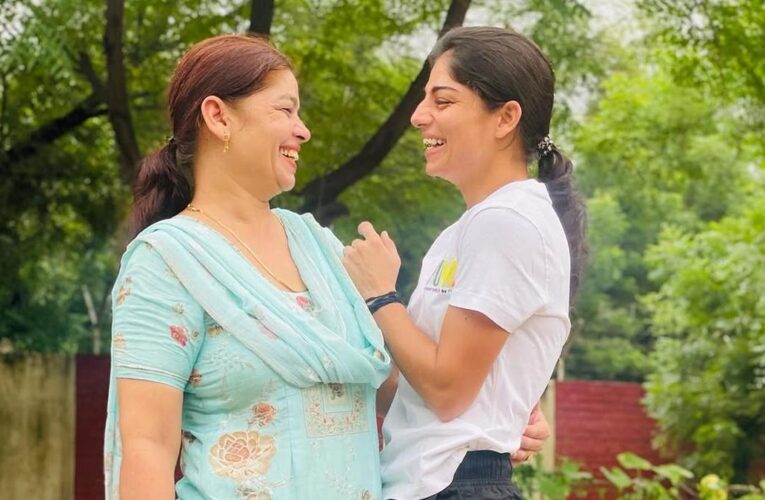 Mothers’ Day 2026: The first defenders – The mothers who anchored India’s hockey stars