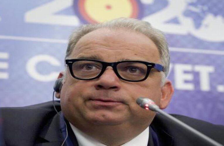 UWW lifts restrictions on Russian, Belarusian wrestlers