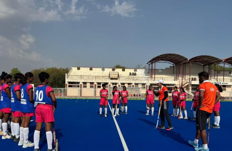 Indian sports wrap, May 7: Hockey India announces squads for U-18 series against Australia in Bhopal