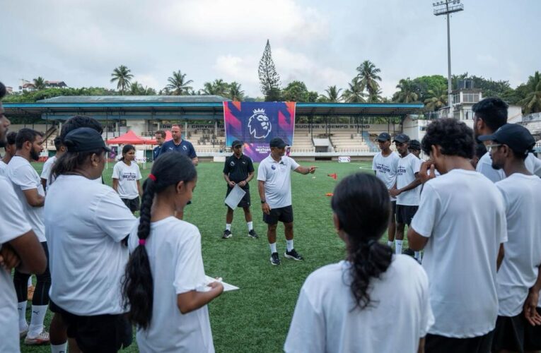 Indian sports wrap, May 14: Premier League brings NEXTGEN coach initiative to India
