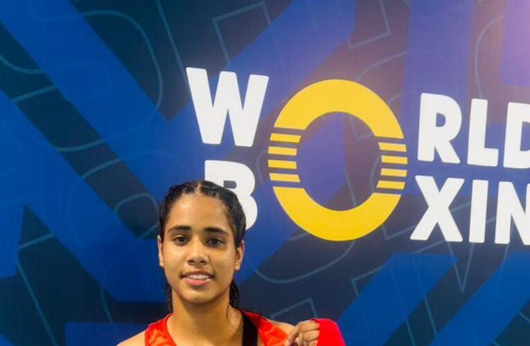 India tops U-15 girls’ standings, ends Asian Boxing campaign with 27 medals