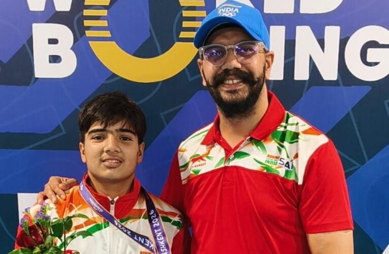 India’s U-15, U-17 boxers end Asian campaign with 17 medals