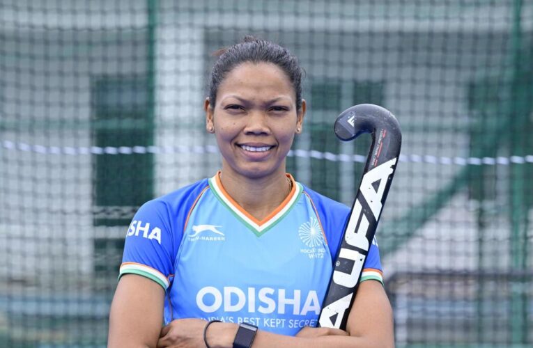 Upbeat Indian women’s hockey team ready for Australia challenge in series opener