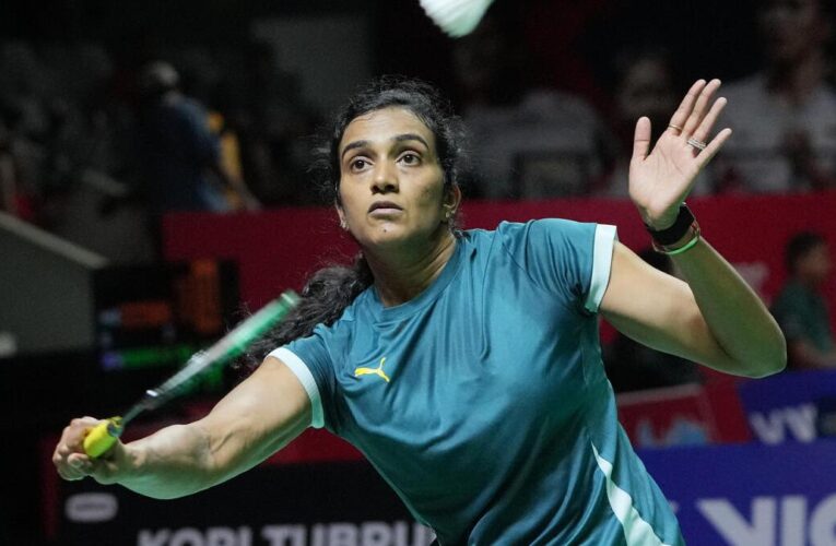 Thailand Open 2026: PV Sindhu, Lakshya Sen reach quarterfinals; Satwik-Chirag also advance