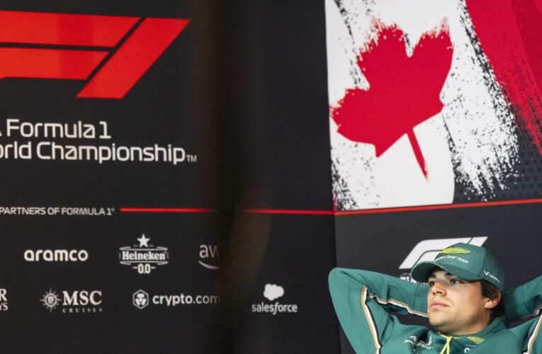 Canadian Grand Prix: Montreal strippers plan strike for Formula One weekend