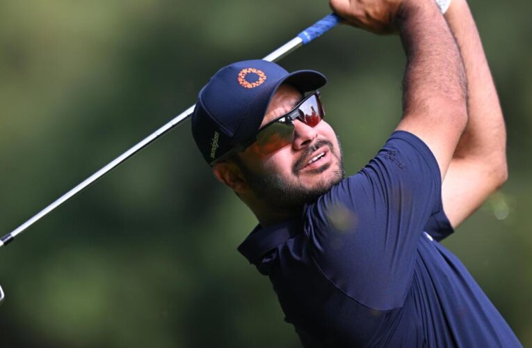 Indian sports wrap, May 23: Yuvraj Sandhu makes cut; Shubhankar Sharma misses out at Soudal Open