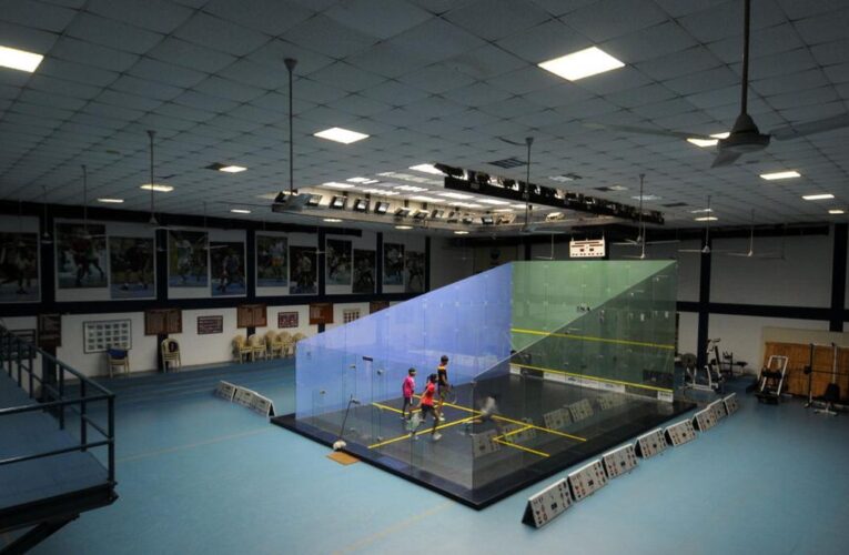 Indian sports wrap, May 16: Aryaveer Dewan to spearhead Indian challenge at Asian Junior Individual Squash Championships