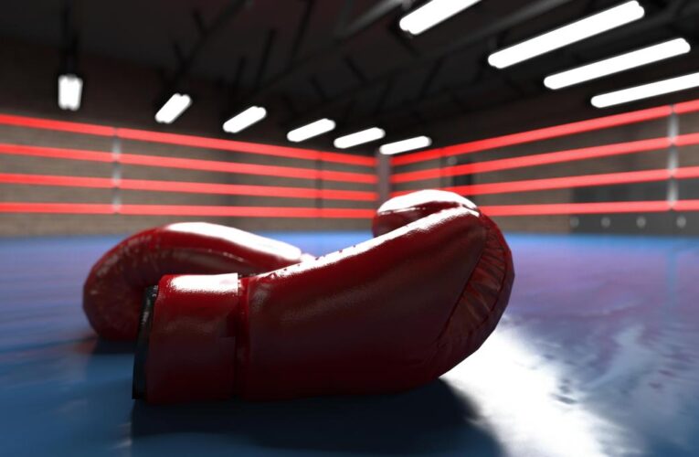 Forty boxers left out of SAI sanction list, uncertainty clouds CWG and Asian Games selection process